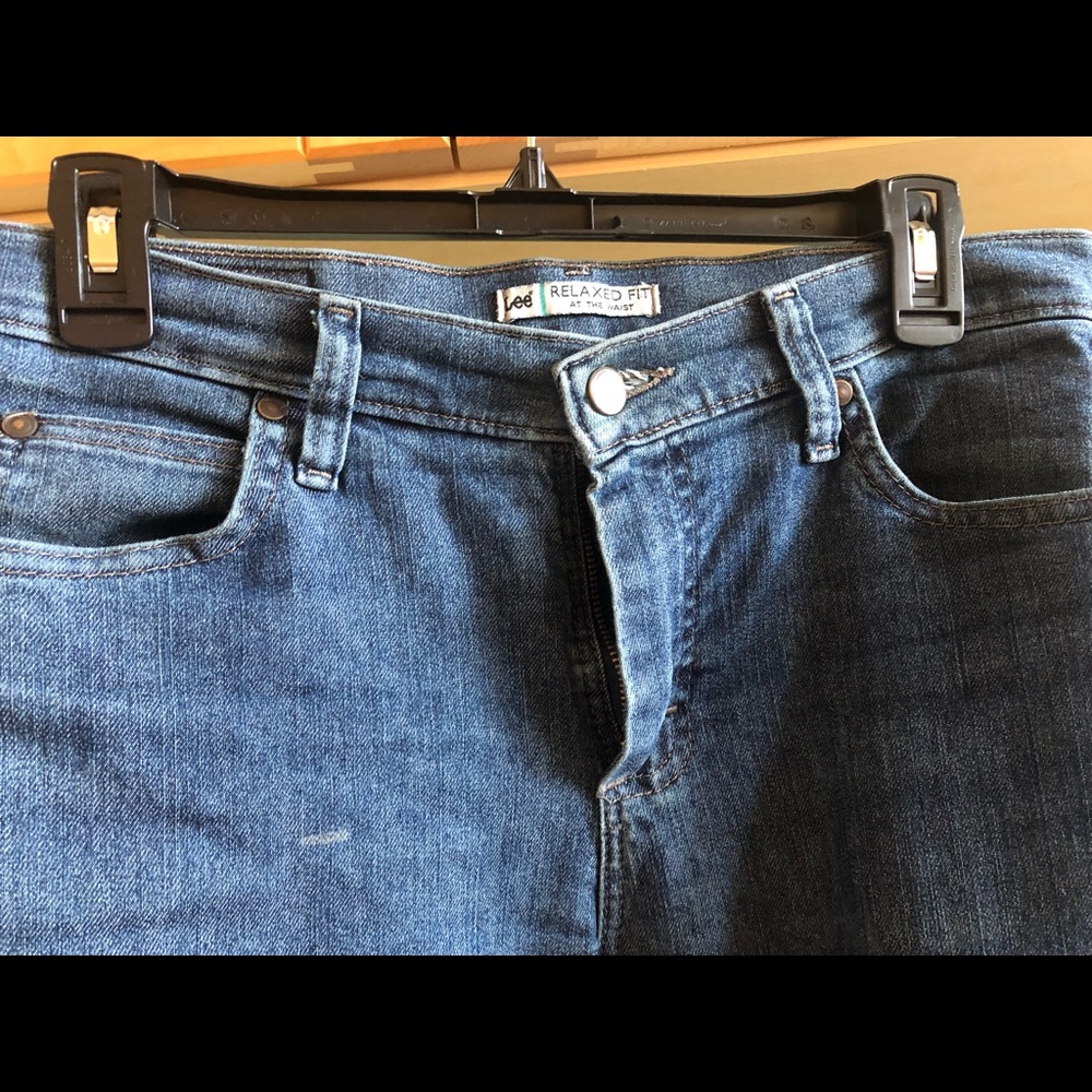 👖JEANS👖 - Picture 5 of 6